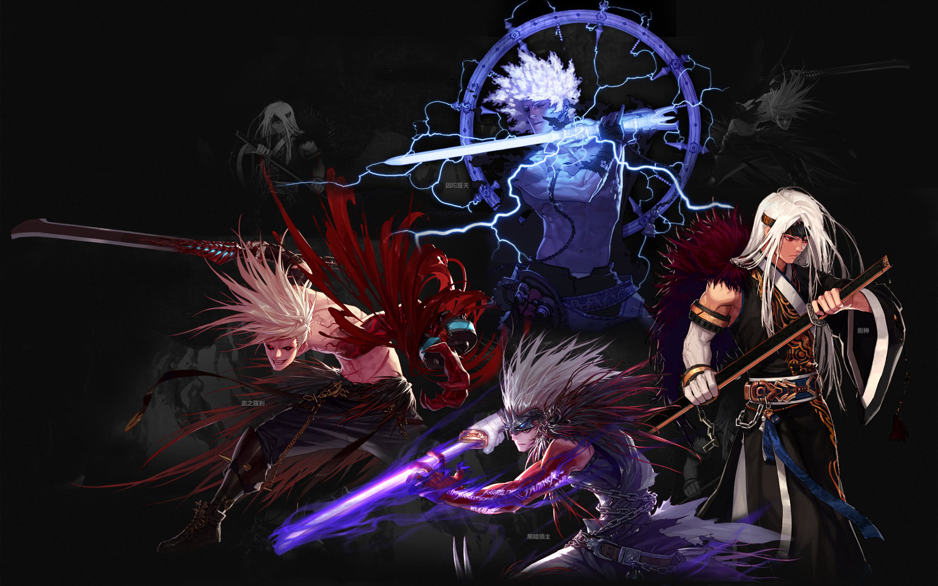 个设施完善 个设施完善